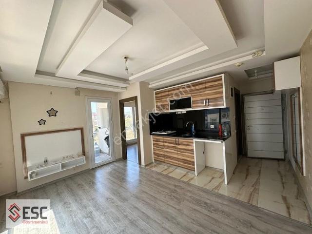 Esc'den Merkez Mah Merkezi Konum Geniş 1+1 Kiralıkesc1675