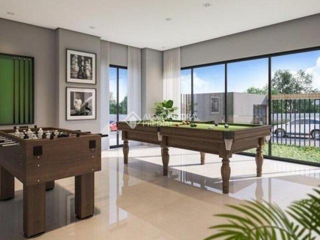 ESCELENTE APARTAMENTO PRONTO PARA MORAR!