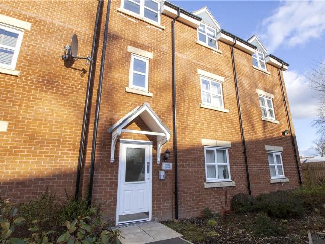 Escelie Way, Birmingham, West Midlands B29, 2 bed flat to rent, £611 pcm | PrimeLocation