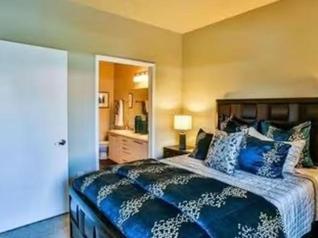 Escena, 8301 West Charleston Blvd, Angel Park 2 Bedroom 2.
