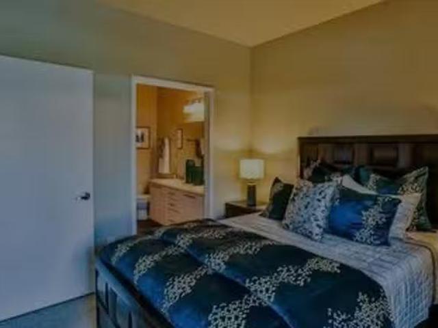 Escena, 8301 West Charleston Blvd, Angel Park 2 Bedroom 2.