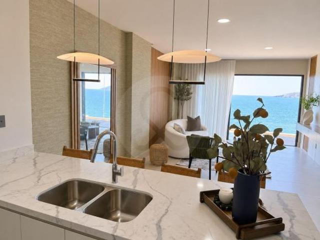 ESCÉNICA: Departamento en venta en Fraccionamiento Telleria
