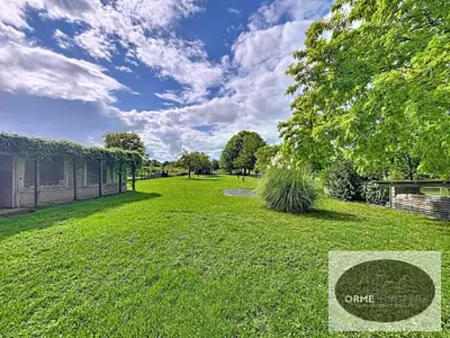 Eschau 67114 Achat / Vente maison 4 pièces t4