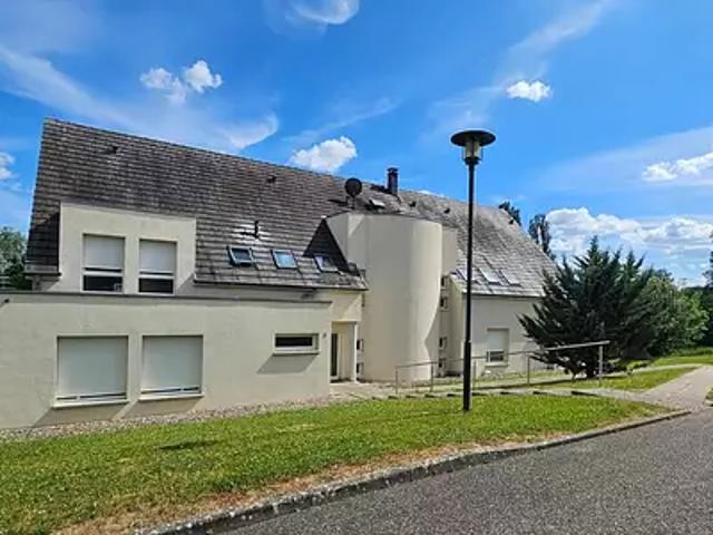 Eschentzwiller 68440 Achat / Vente appartement 4 pièces t4 terrasse