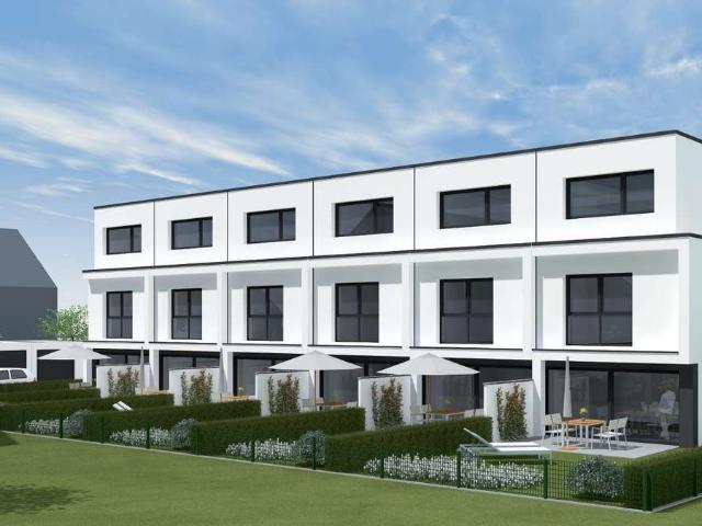 Eschenpark. Zukunft trifft Zuhause modernes Wohnen mit Komfort!