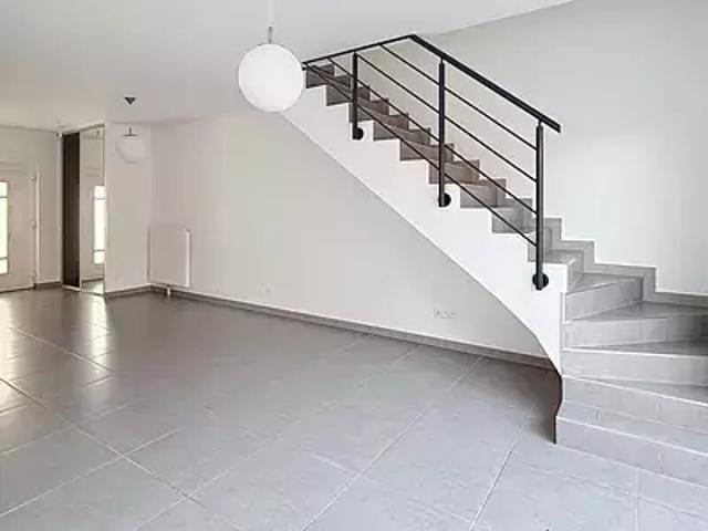 Escherange 57330 Achat / Vente appartement 3 pièces t3 au dernier étage