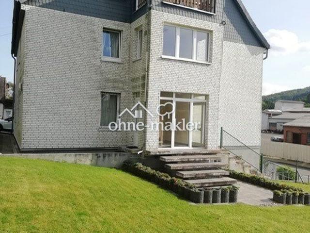 Eschershausen, 3 Familienhaus