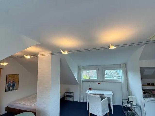 Eschersheim 8072583 – Charming, fully furnished apartment for a single person
