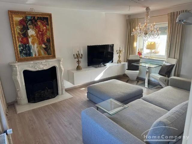 Eschersheim 8072742 loverly furnished house