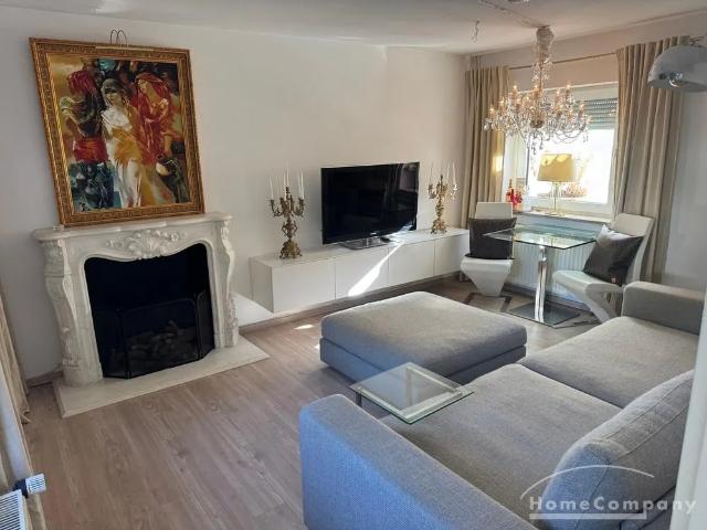 Eschersheim 8072742 loverly furnished house