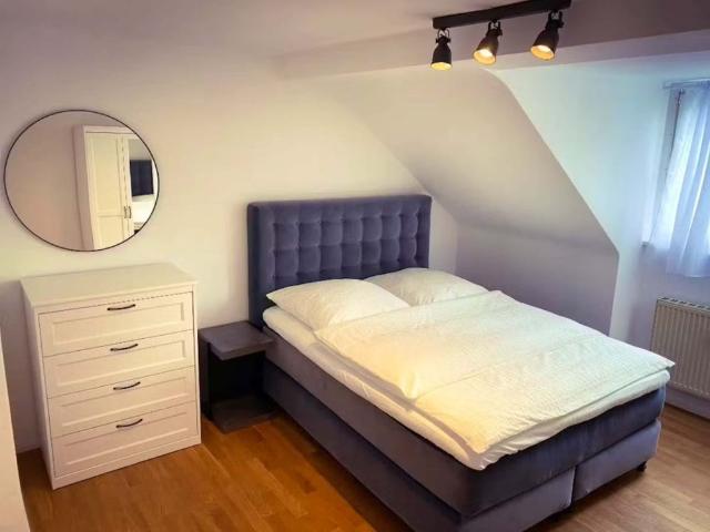 Eschersheimer Landstraße Apartment