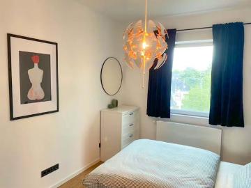 Eschersheimer Landstraße Apartment