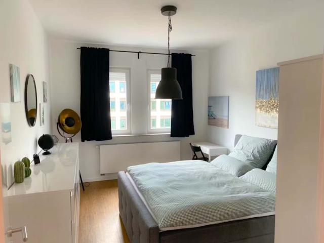 Eschersheimer Landstraße Apartment