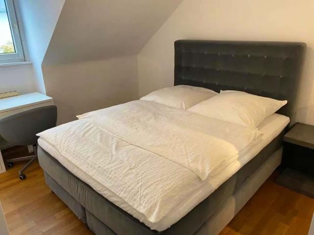 Eschersheimer Landstraße Apartment