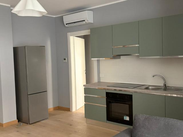 Esclusivo Appartamento Bilocale in Affitto a Città Sant'Angelo San Martino Bassa