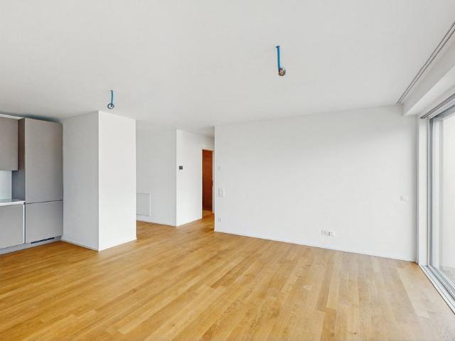 Esclusivo appartamento di 3.5 locali con vista lago nel cuore di Locarno