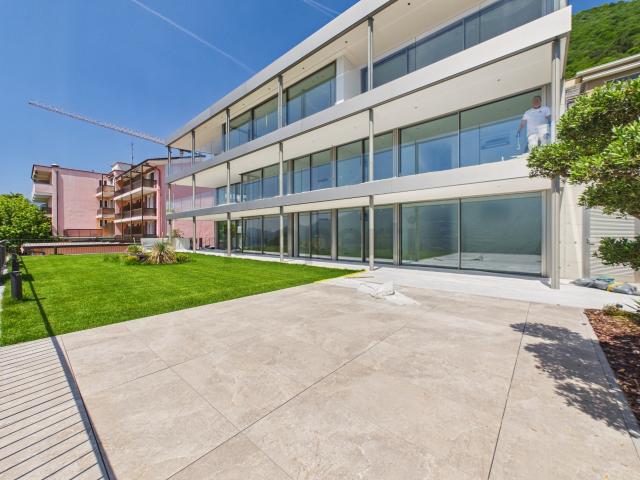 ESCLUSIVO APPARTAMENTO 4.5 LOCALI BRIONE SOPRA MINUSIO