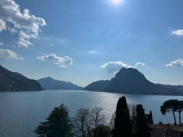 Ruvigliana, Lugano, Bezirk Lugano, Tessin