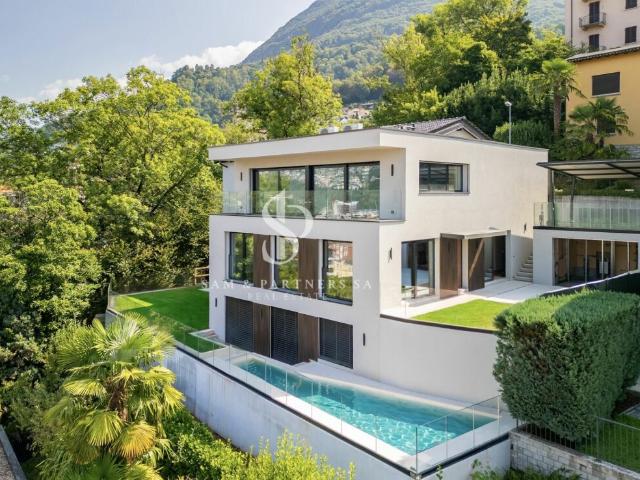 Esclusivo duplex con piscina