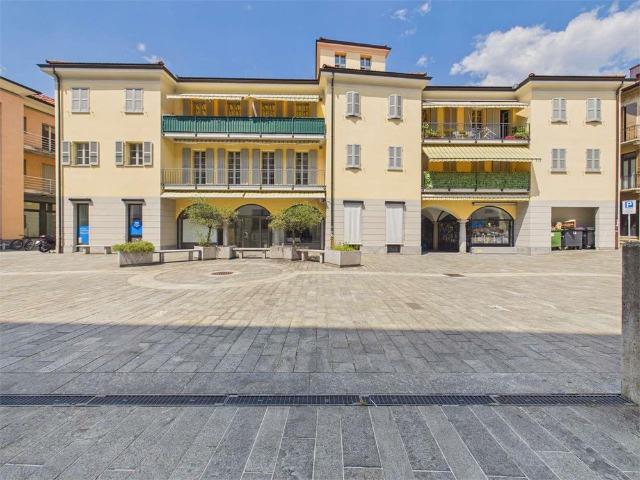 Esclusivo spazio commerciale nel cuore di Bellinzona