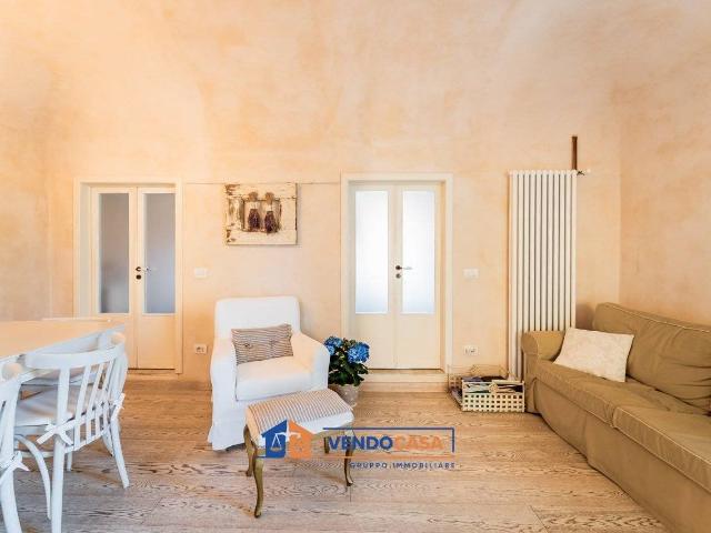 Esclusivo Quadrilocale Ristrutturato Con Terrazzi Panoramici 90m² Loano