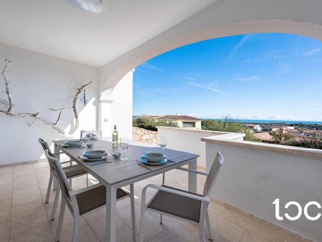 Esclusiva Dimora Vista Mare a San Teodoro | Lusso, Privacy e. 130m² San Teodoro