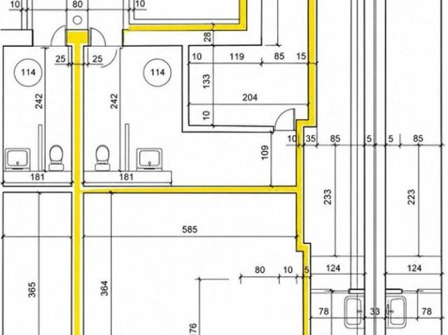 ESCLUSIVA MAISONETTE CON GIARDINETTO E ROOFTOP PRIVATO