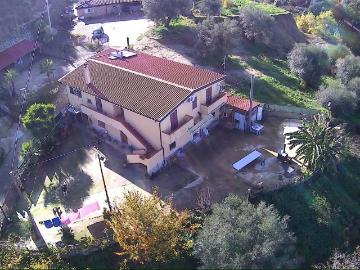 Esclusiva Soluzione Bilivello con Vista Mare Perfetta per. 480m² Vibo Valentia