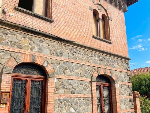 Esclusiva Residenza d'Epoca nel Cuore di Barga 220m² Barga