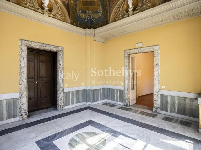 Esclusiva Residenza di Rappresentanza nei pressi di Piazza Navona