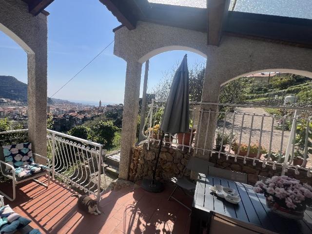 ESCLUSIVA Un gioiello nascosto a Ventimiglia, Italia Vic. 60m² Ventimiglia