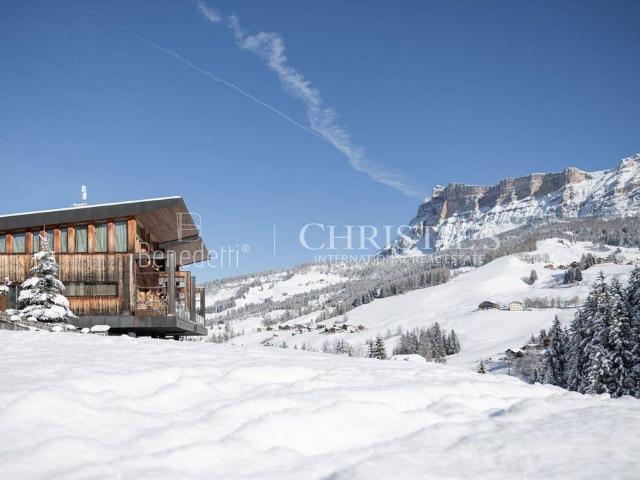 Esclusiva villa di 1050 mq in vendita Colzstraße, 77, Badia, Trentino Alto Adige
