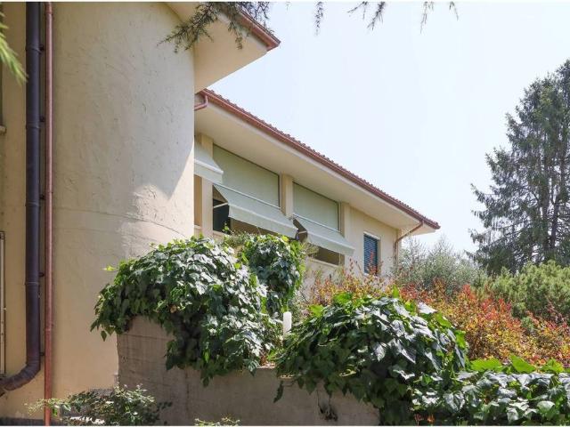Esclusiva villa di 1094 mq in vendita Via del Lago, 3, Arignano, Piemonte