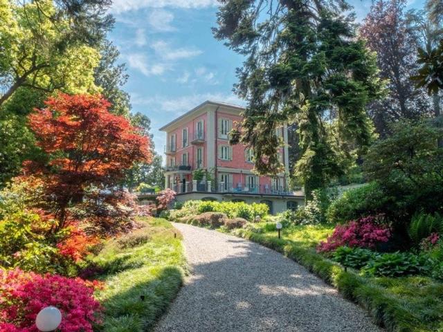 Esclusiva villa di 1000 mq in vendita Tremezzina, Lombardia