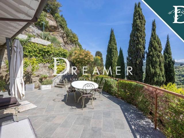 Esclusiva villa di 1000 mq in vendita Via delle Coste, 1, 50014, Fiesole, Firenze, Toscana