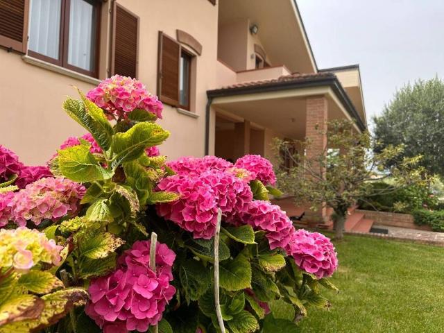 Esclusiva villa di 1140 mq in vendita Via Sette Fratelli, 11, Giulianova, Teramo, Abruzzo