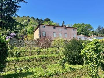 Esclusiva villa di 1160 mq in vendita Via per Vorno, Lucca, Toscana