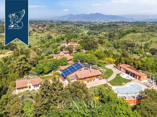 Esclusiva villa di 1165 mq in vendita Lari, Toscana