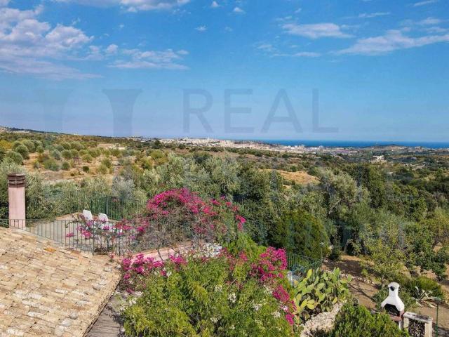 Esclusiva villa in vendita Noto, Italia