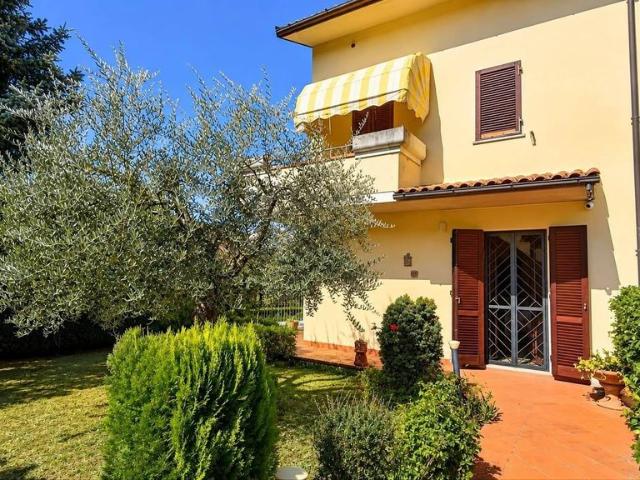 Esclusiva villa di 110 mq in vendita Via E. Berlinguer, Rufina, Toscana