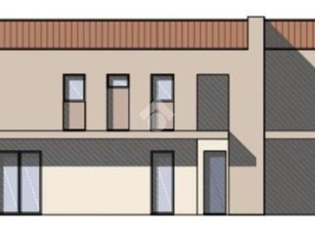 Esclusiva villa di 128 mq in vendita Via Ponticelle, Montechiarugolo, Emilia Romagna