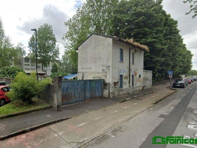 Esclusiva villa di 120 mq in vendita via mascagni, 3, Melzo, Milano, Lombardia