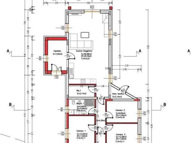 Esclusiva villa di 120 mq in vendita Via Della Repubblica, 23, Povoletto, Udine, Friuli Venezia Giulia