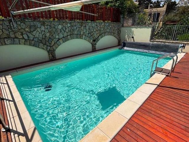 Esclusiva villa di 120 mq in vendita Via Ginestra 1, Trabia, Palermo, Sicilia