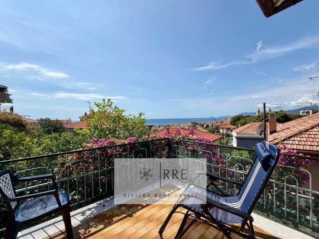 Esclusiva villa di 120 mq in vendita Villaggio del Sole, Borgio, Savona, Liguria