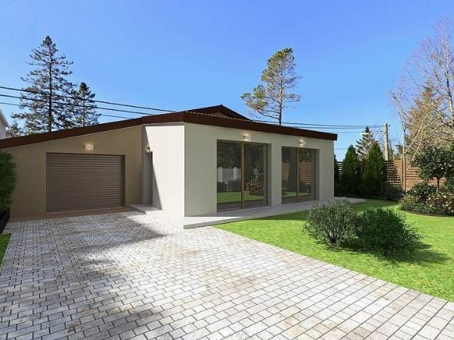Esclusiva villa di 123 mq in vendita Via John Fitzgerald Kennedy, Chiaravalle, Ancona, Marche
