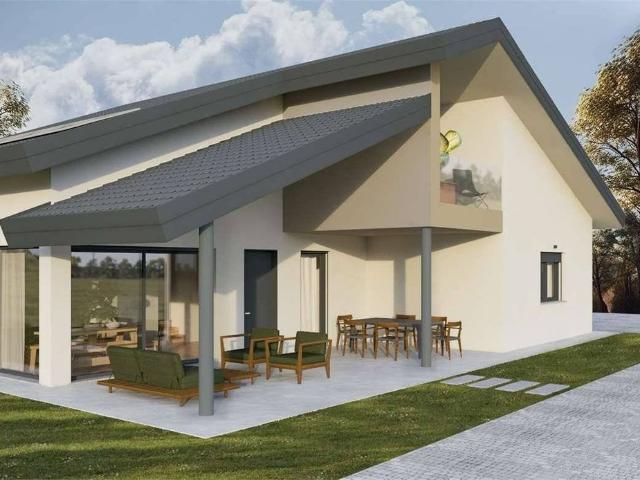 Prestigiosa villa di 215 mq in vendita Via Bogogno, 25, Gattico, Piemonte