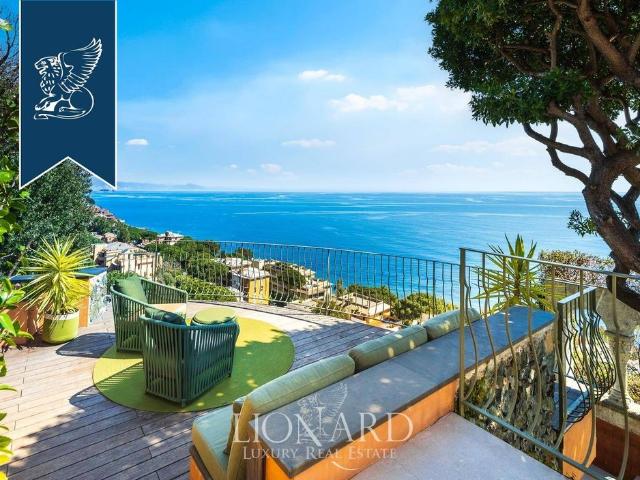 Esclusiva villa di 130 mq in vendita Arenzano, Italia