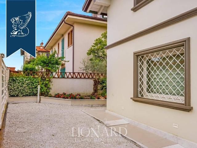 Esclusiva villa di 130 mq in vendita Forte dei Marmi, Italia