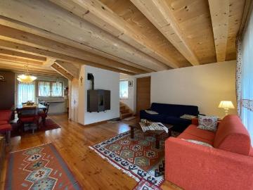 Esclusiva villa di 130 mq in vendita Via Alpini, Auronzo di Cadore, Belluno, Veneto